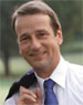 County Judge Richard Anderson